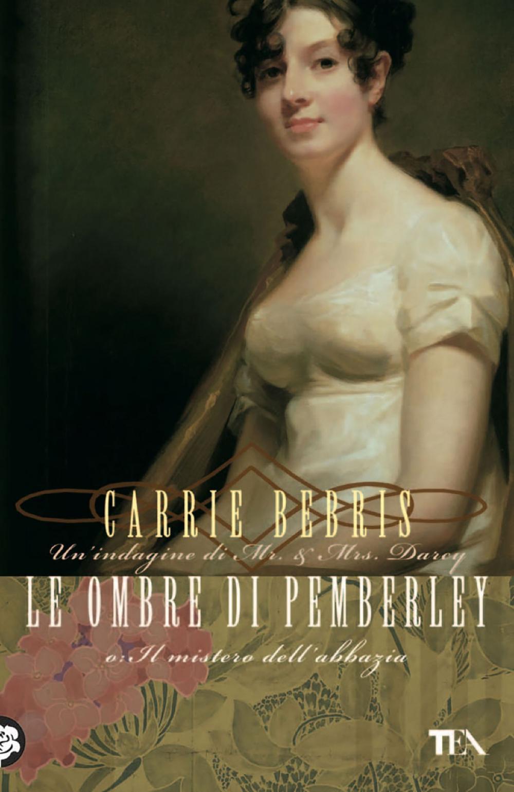 Big bigCover of Le ombre di Pemberley