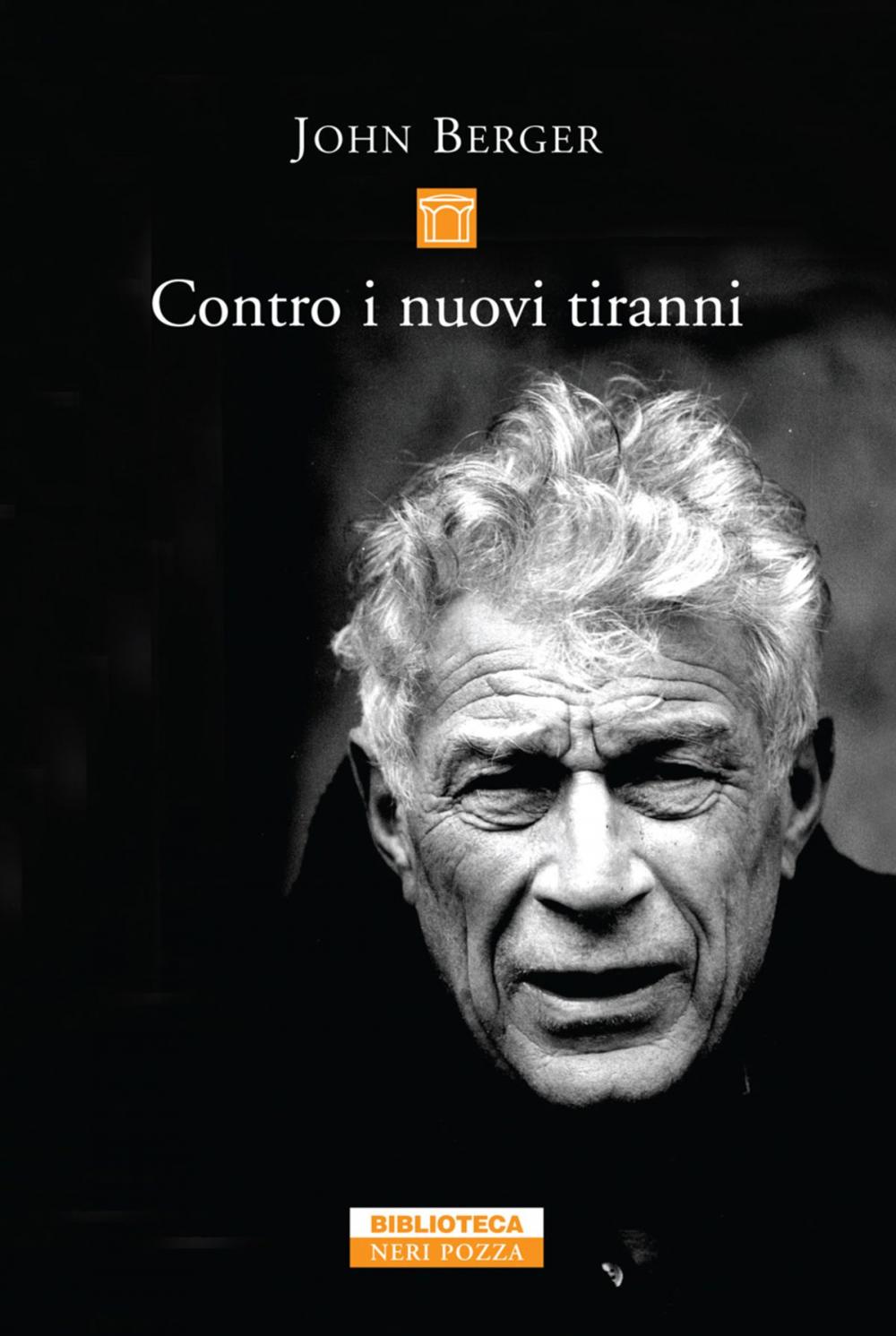 Big bigCover of Contro i nuovi tiranni