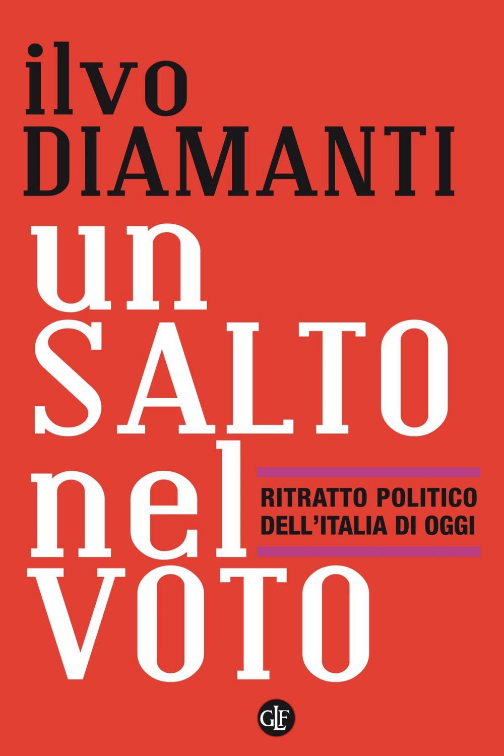 Big bigCover of Un salto nel voto