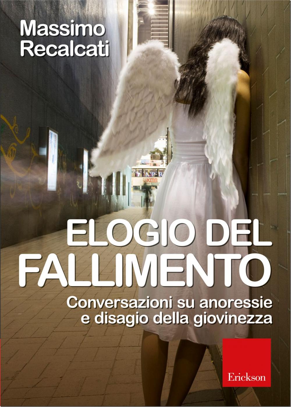 Big bigCover of Elogio del fallimento