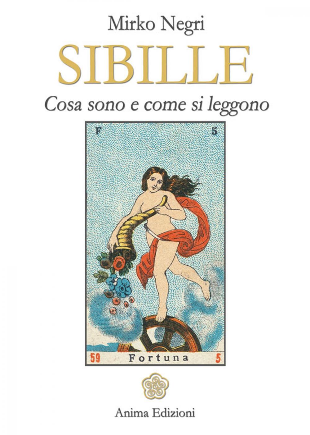 Big bigCover of Sibille