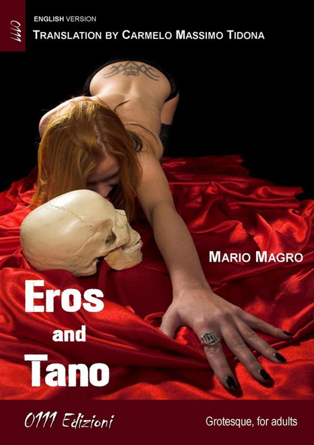 Big bigCover of Eros and Tano