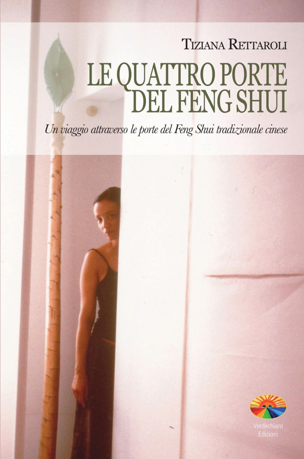 Big bigCover of Le quattro porte del Feng Shui