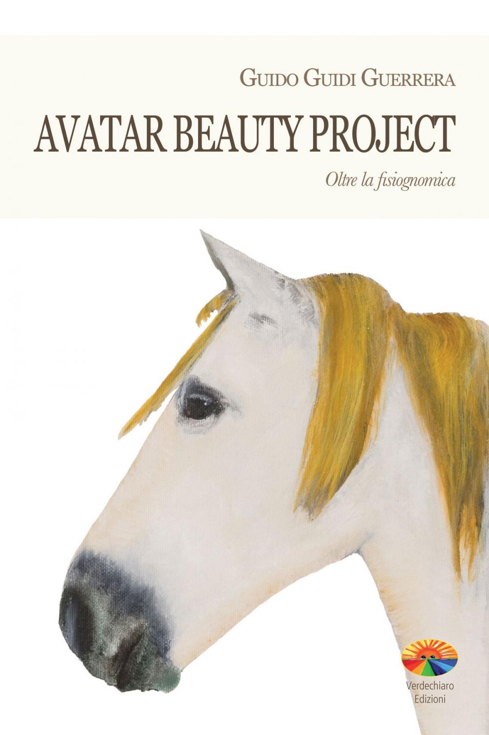 Big bigCover of Avatar Beauty Project