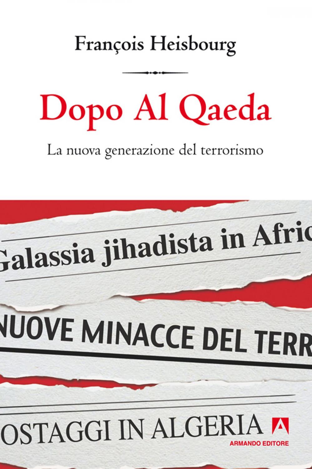 Big bigCover of Dopo Al Qaeda