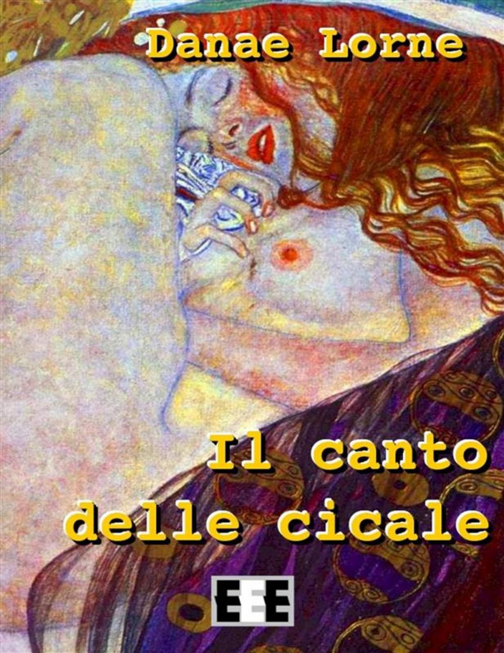 Big bigCover of Il canto delle cicale