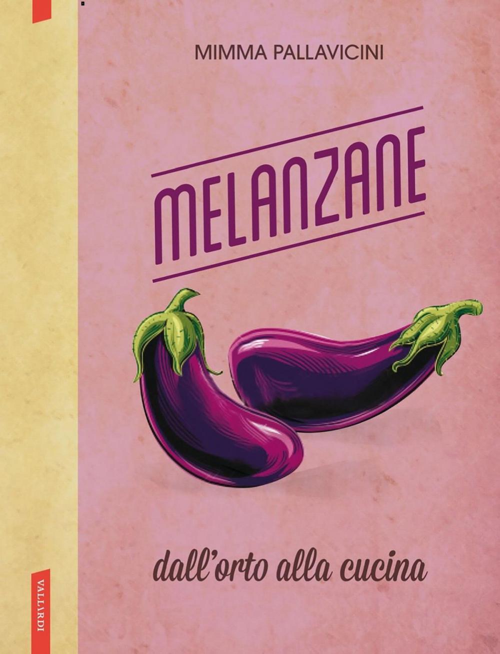 Big bigCover of Melanzane