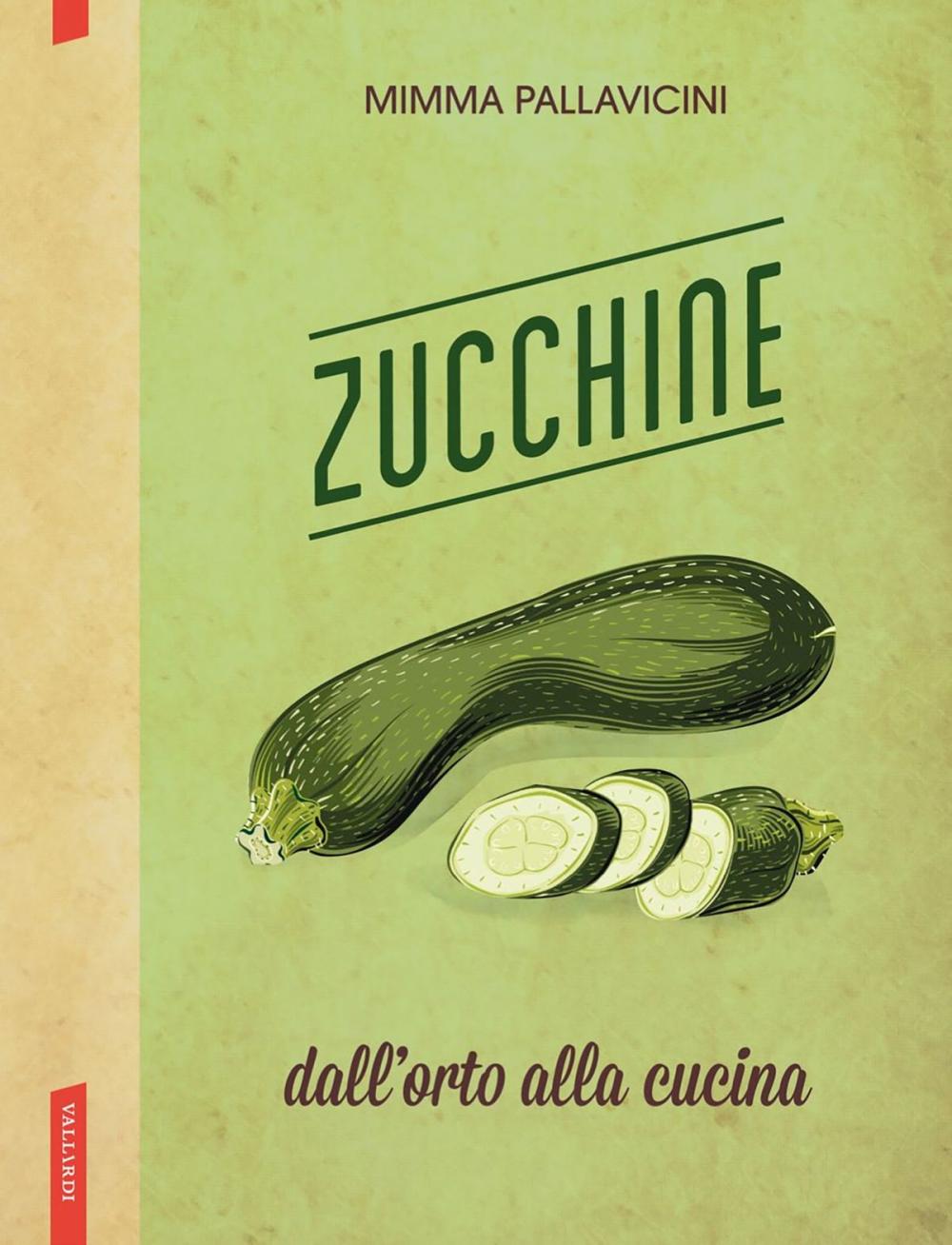 Big bigCover of Zucchine