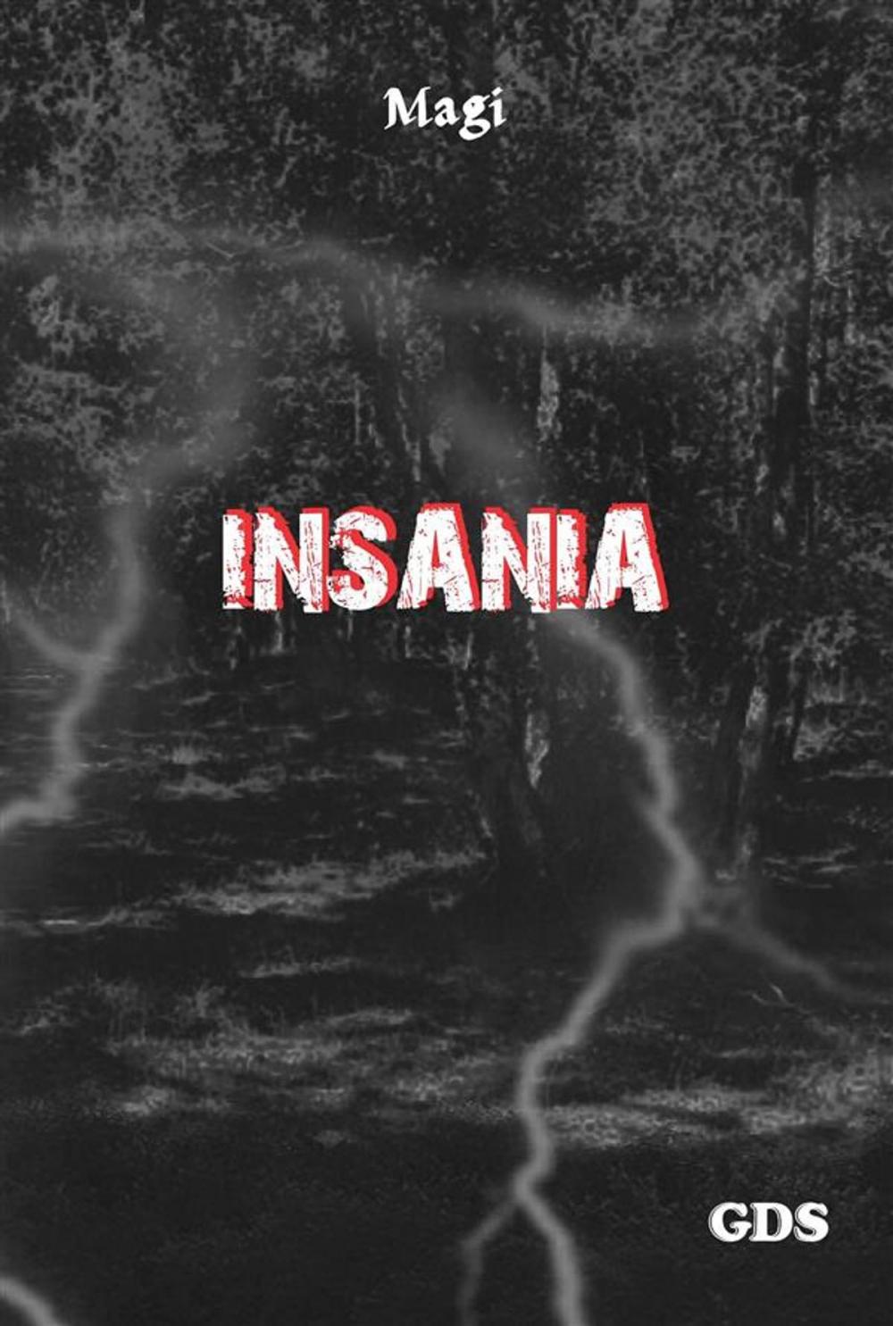 Big bigCover of Insania