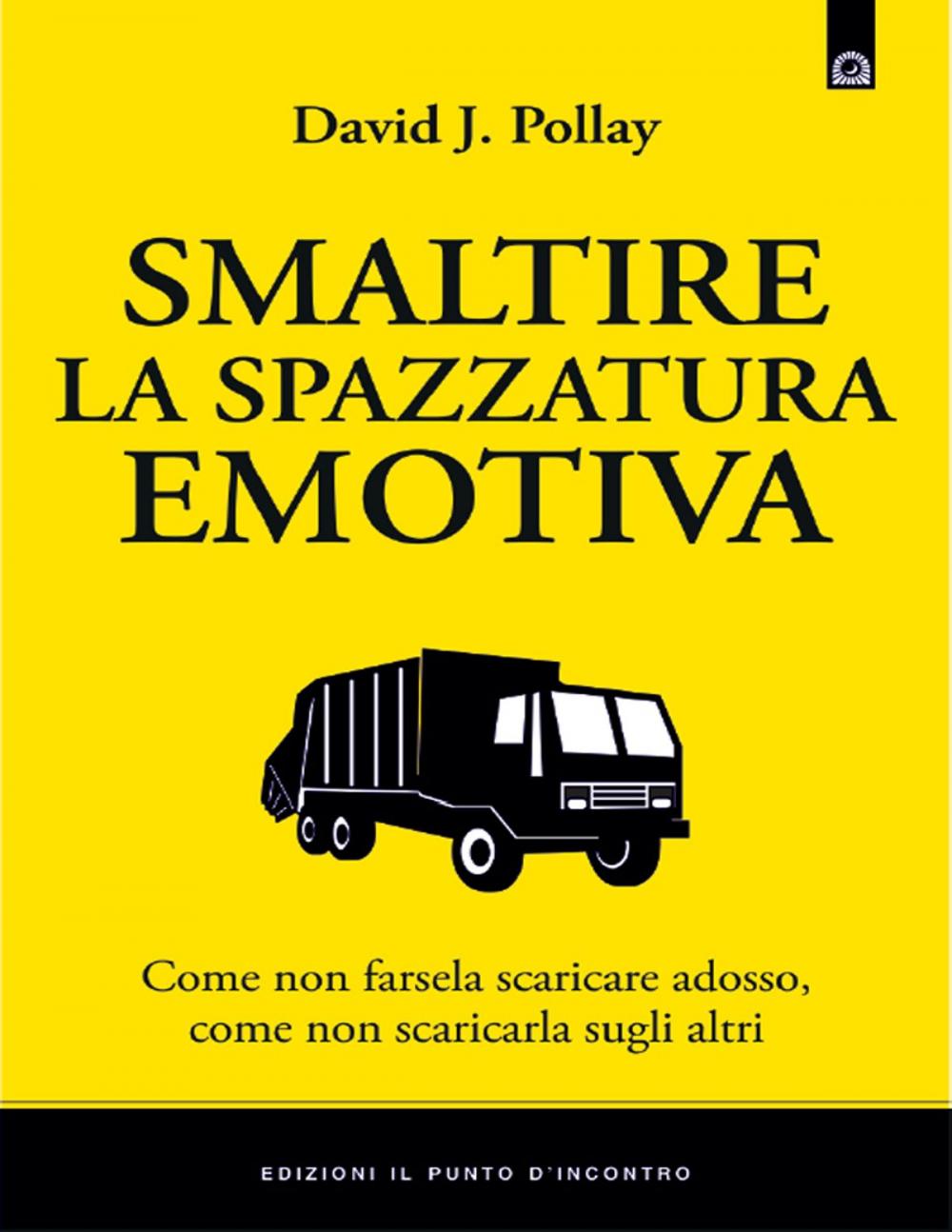 Big bigCover of Smaltire la spazzatura emotiva