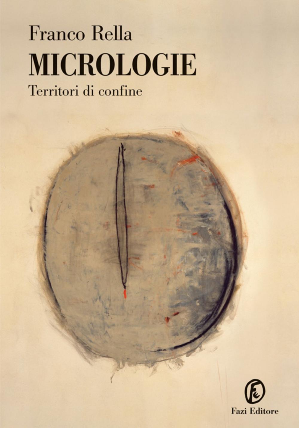 Big bigCover of Micrologie