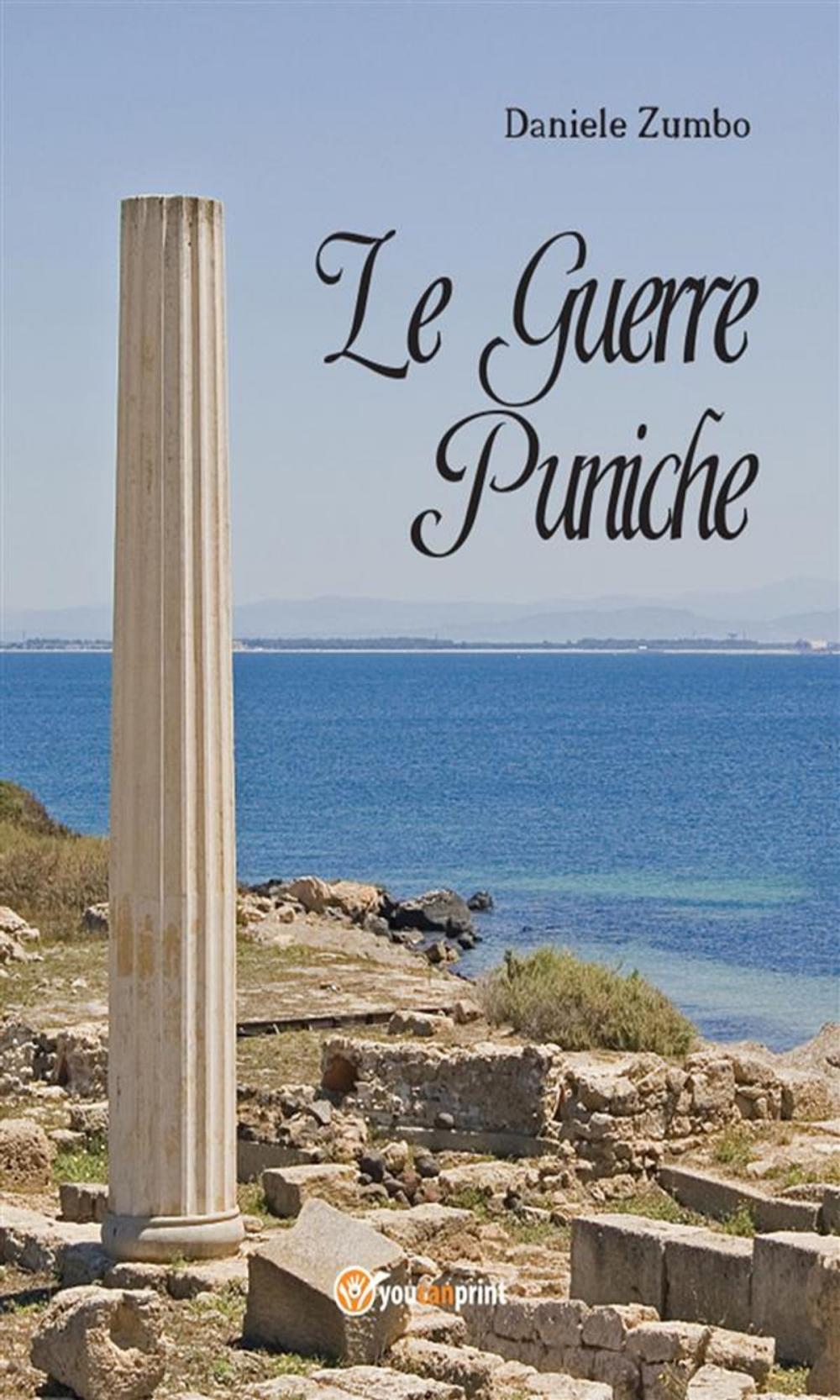 Big bigCover of Le Guerre Puniche