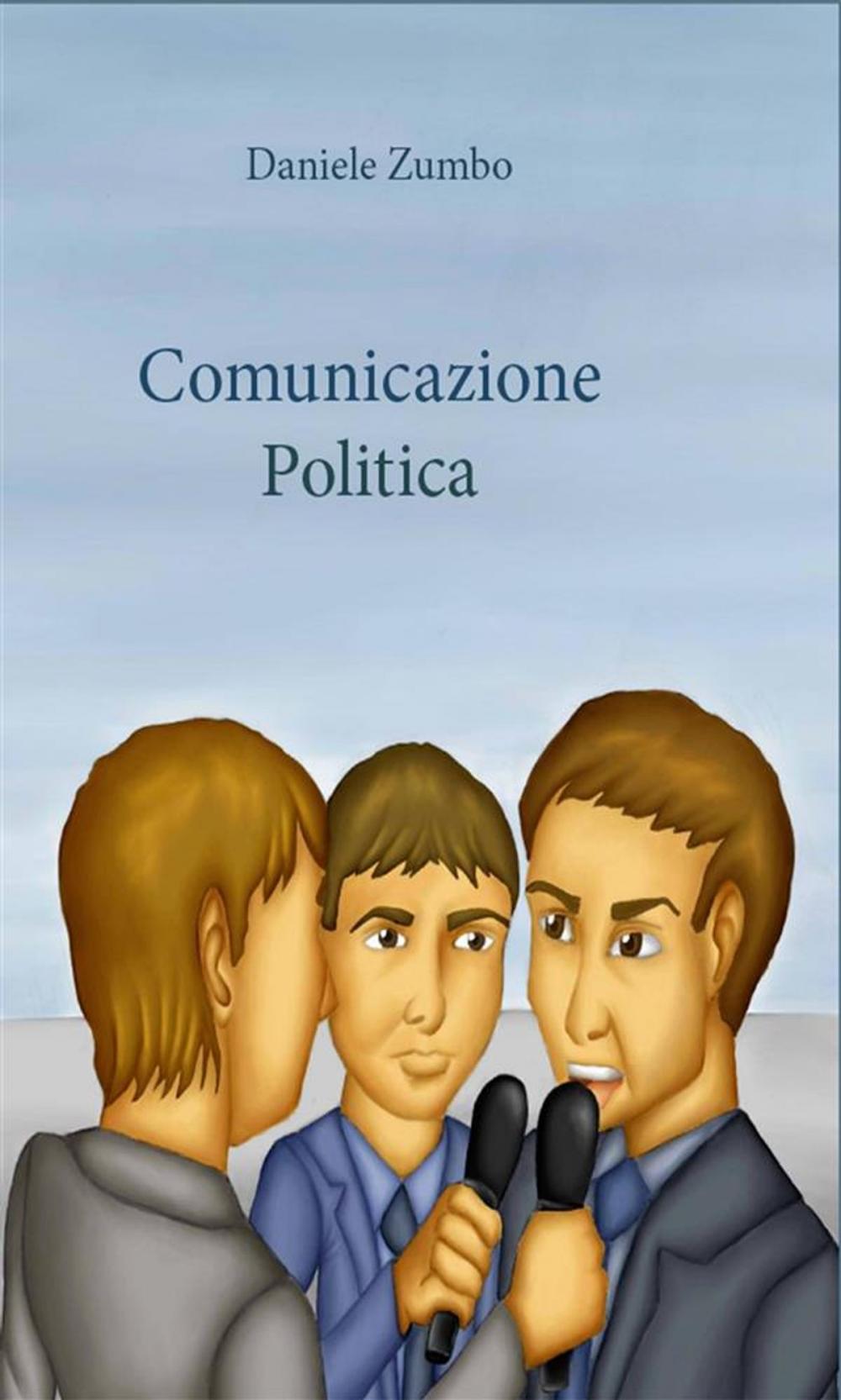 Big bigCover of Comunicazione politica