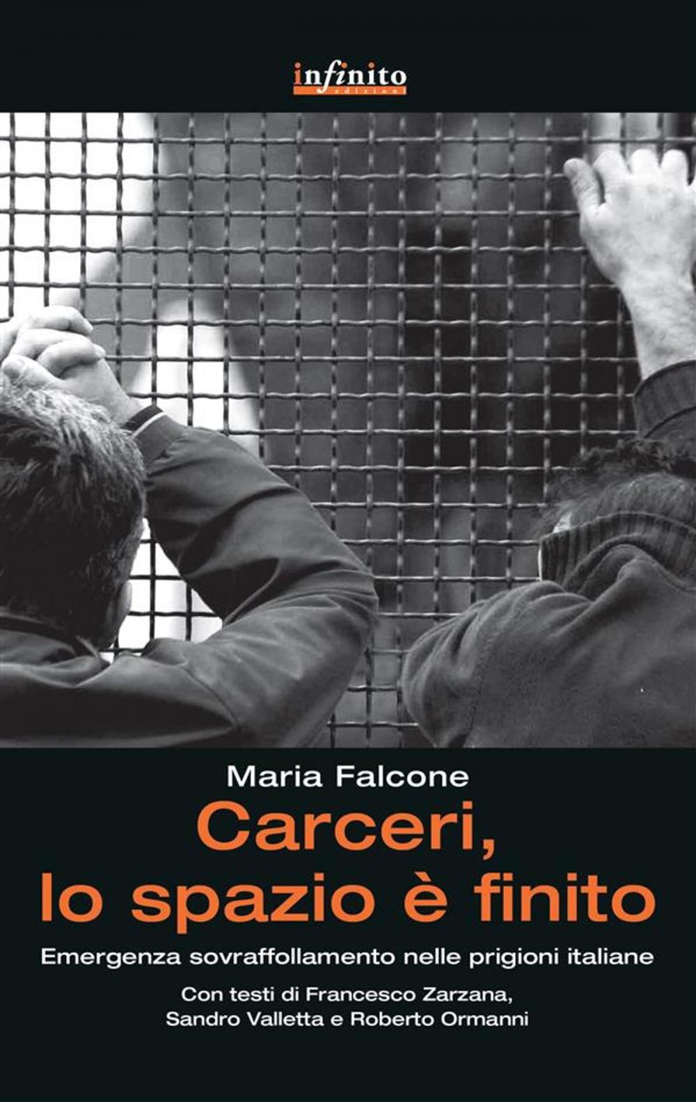 Big bigCover of Carceri, lo spazio è finito