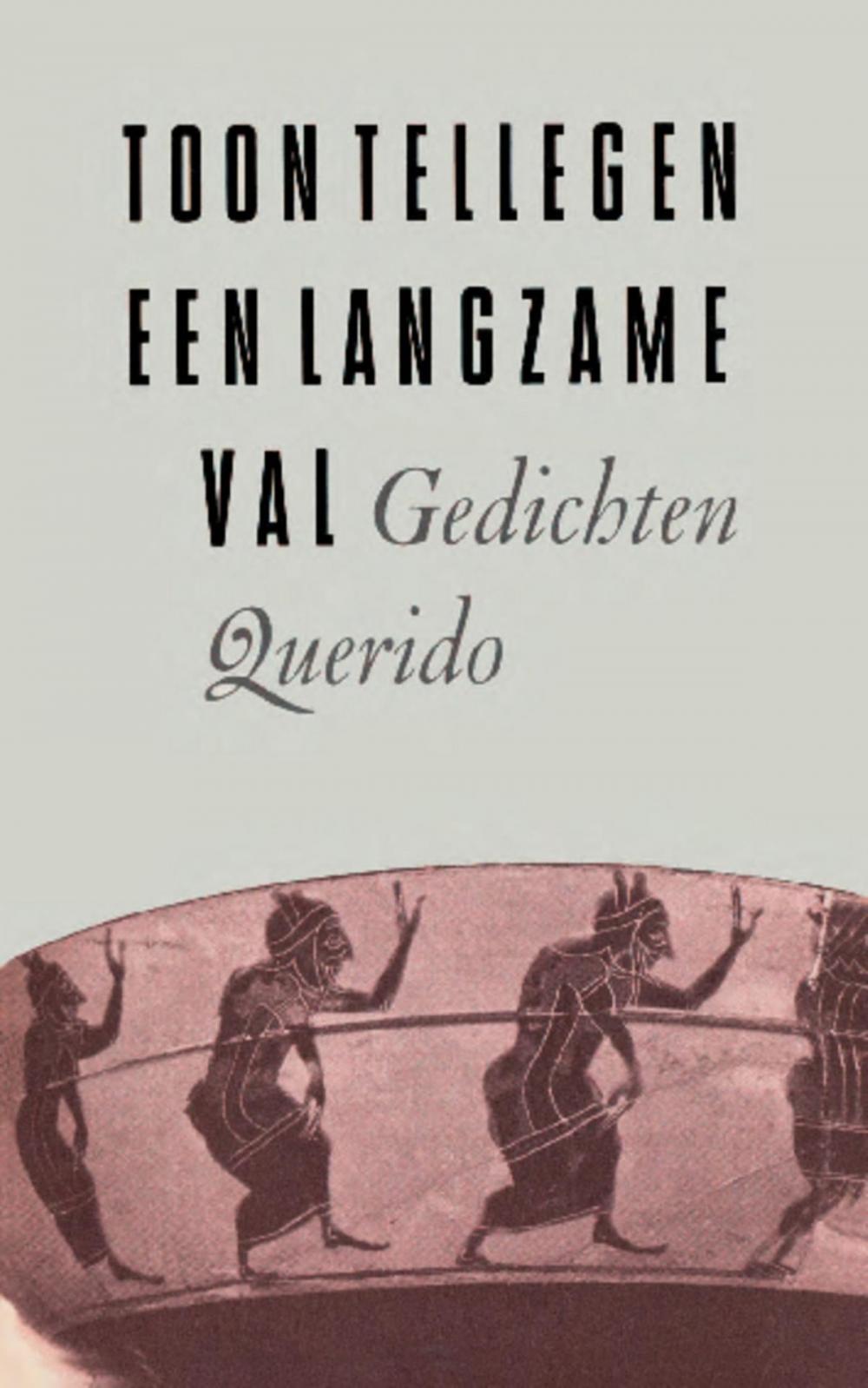 Big bigCover of Een langzame val