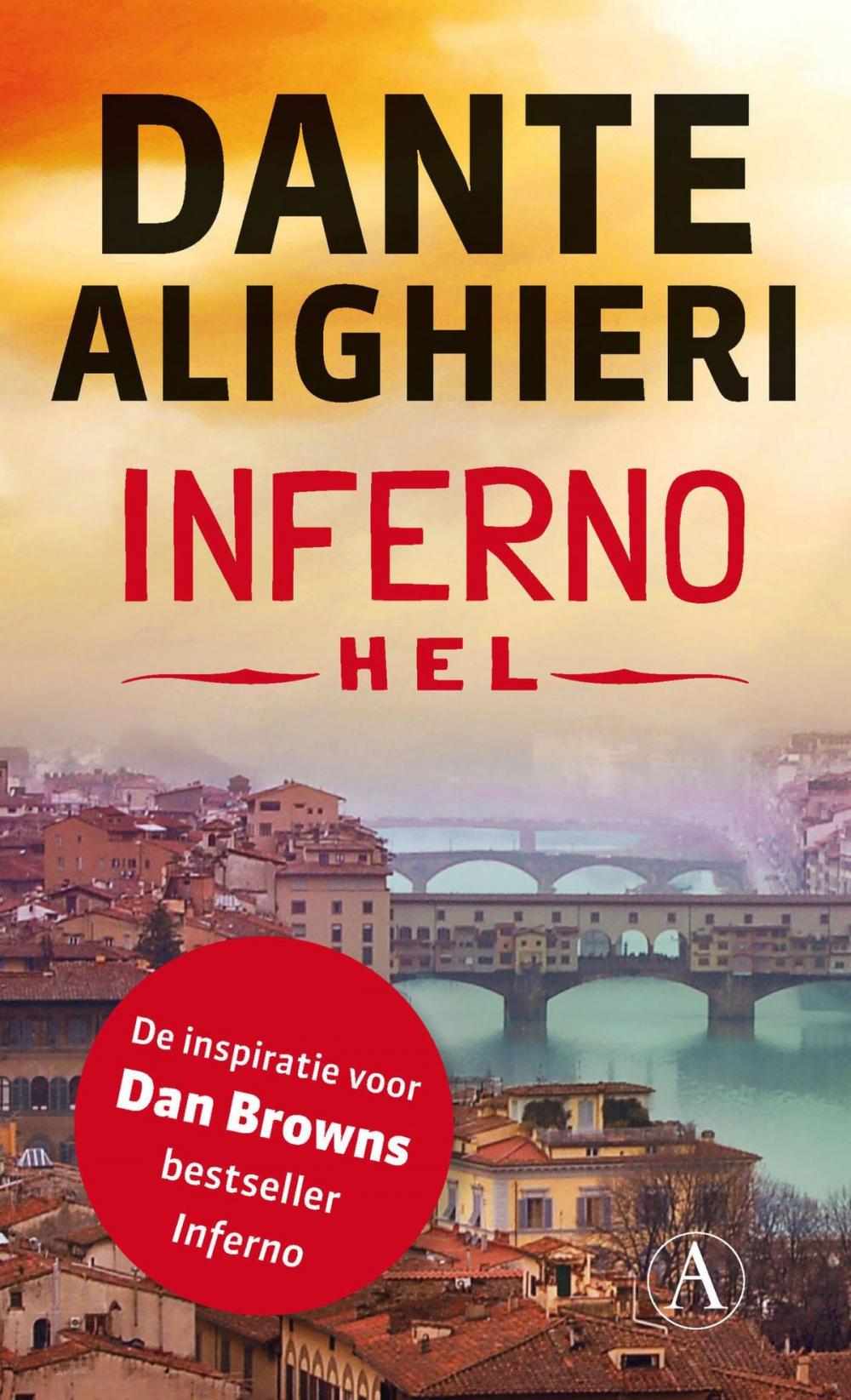 Big bigCover of Inferno