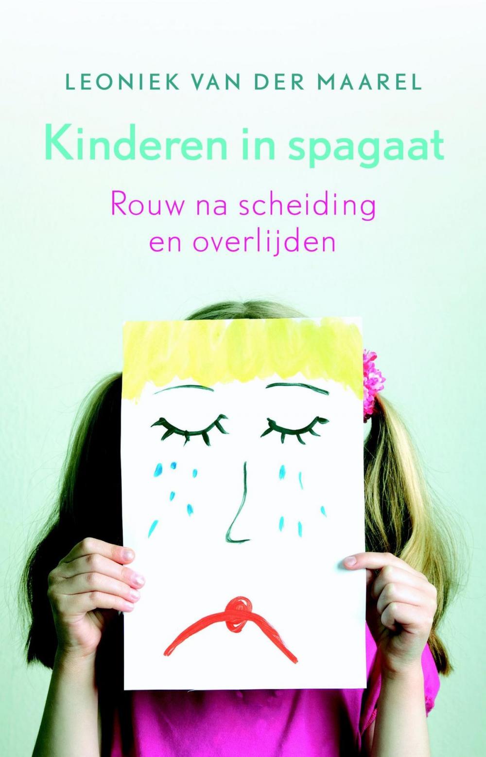 Big bigCover of Kinderen in spagaat