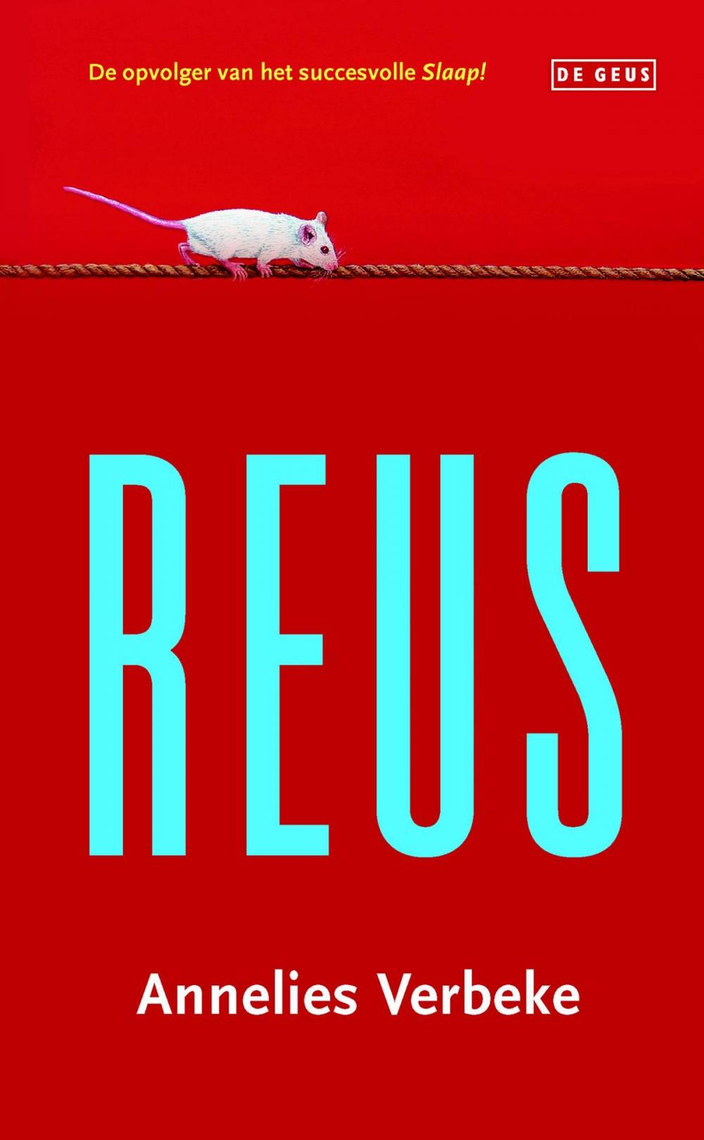 Big bigCover of Reus