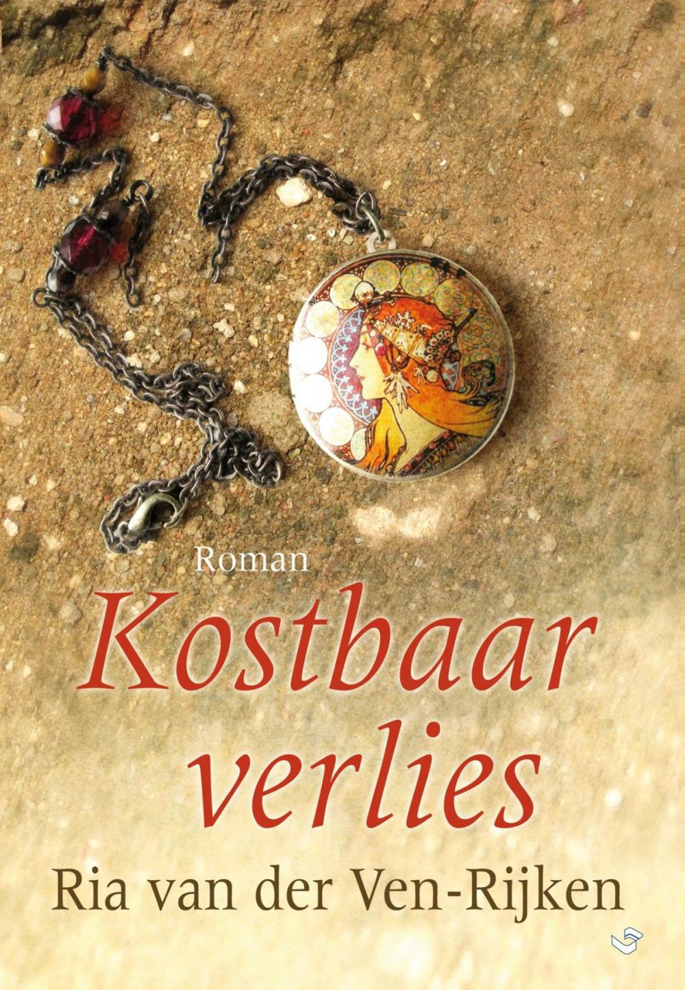 Big bigCover of Kostbaar verlies