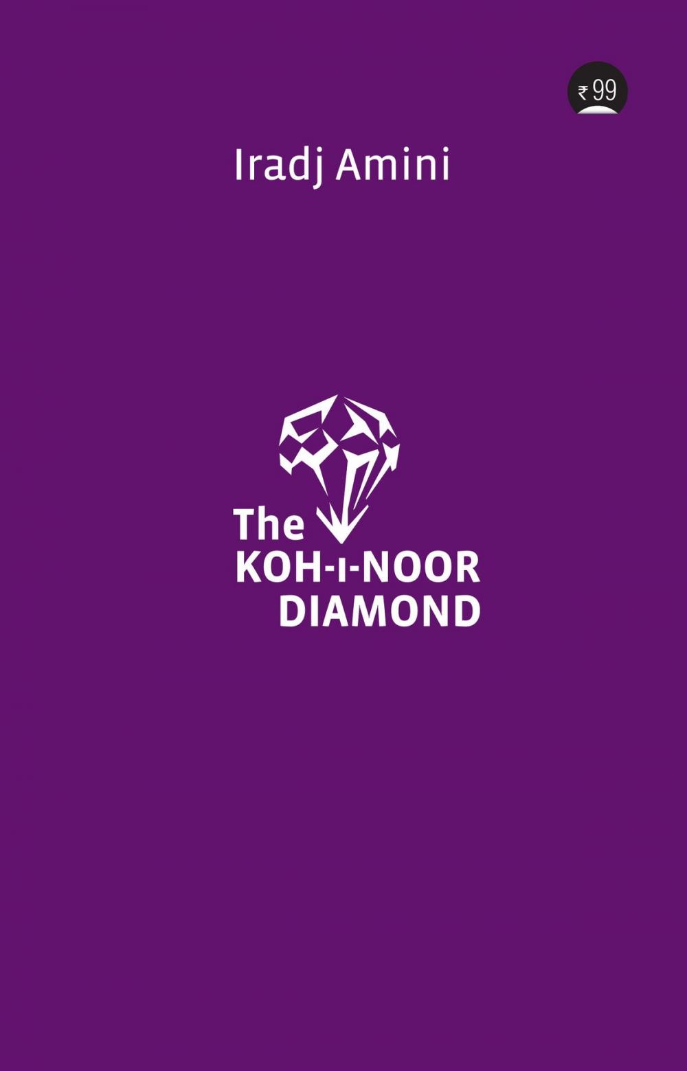 Big bigCover of The Koh-i-noor Diamond