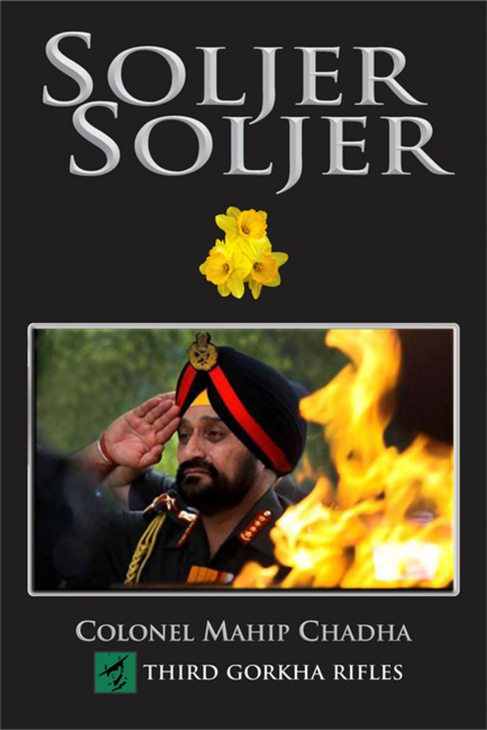 Big bigCover of Soljer Soljer