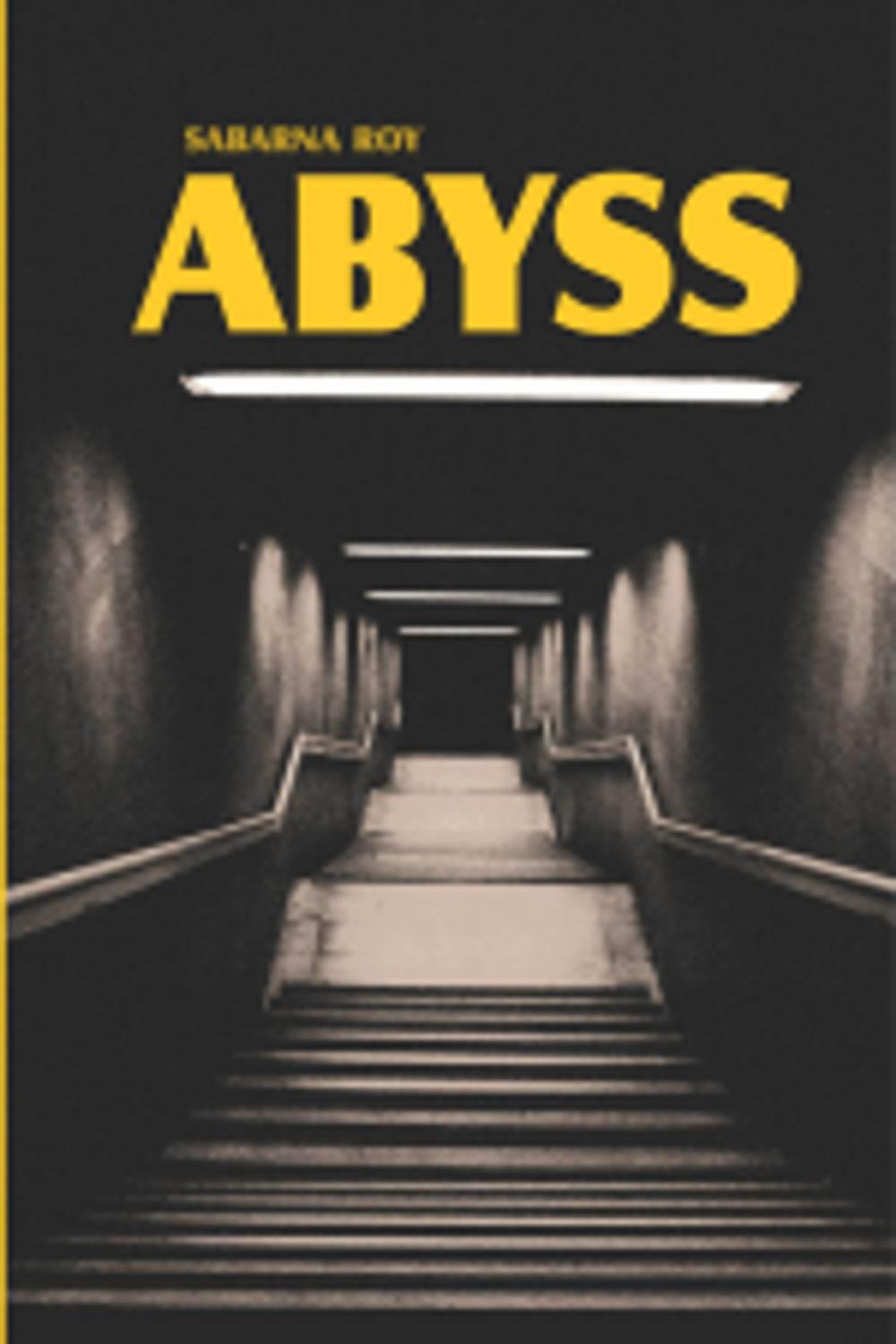 Big bigCover of Abyss