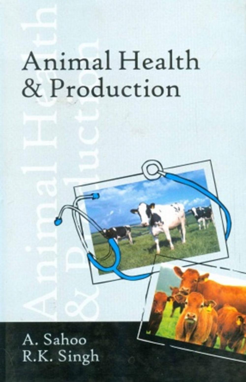 Big bigCover of Animal Health & Production