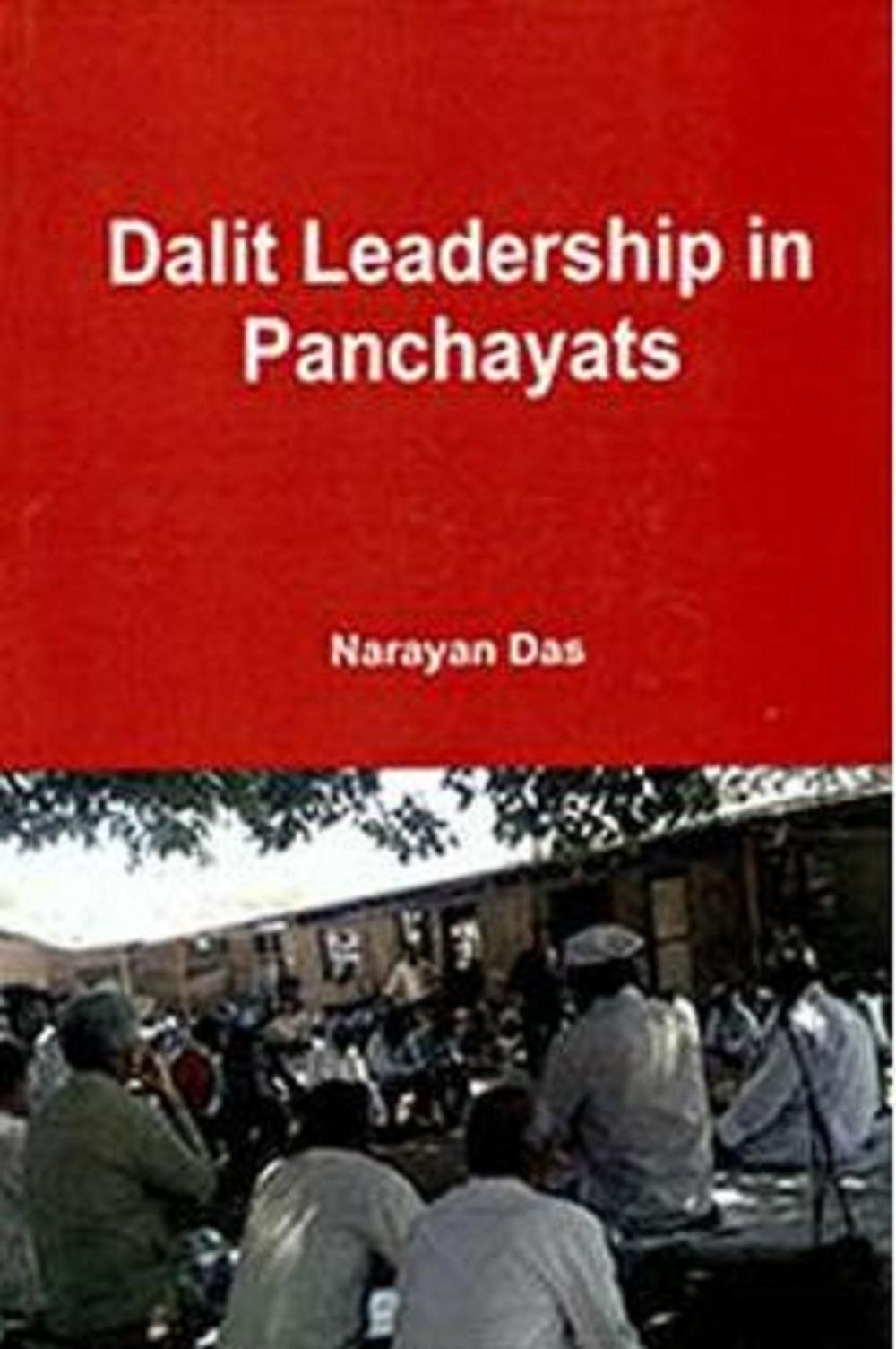 Big bigCover of Dalit Leadership In Panchayats