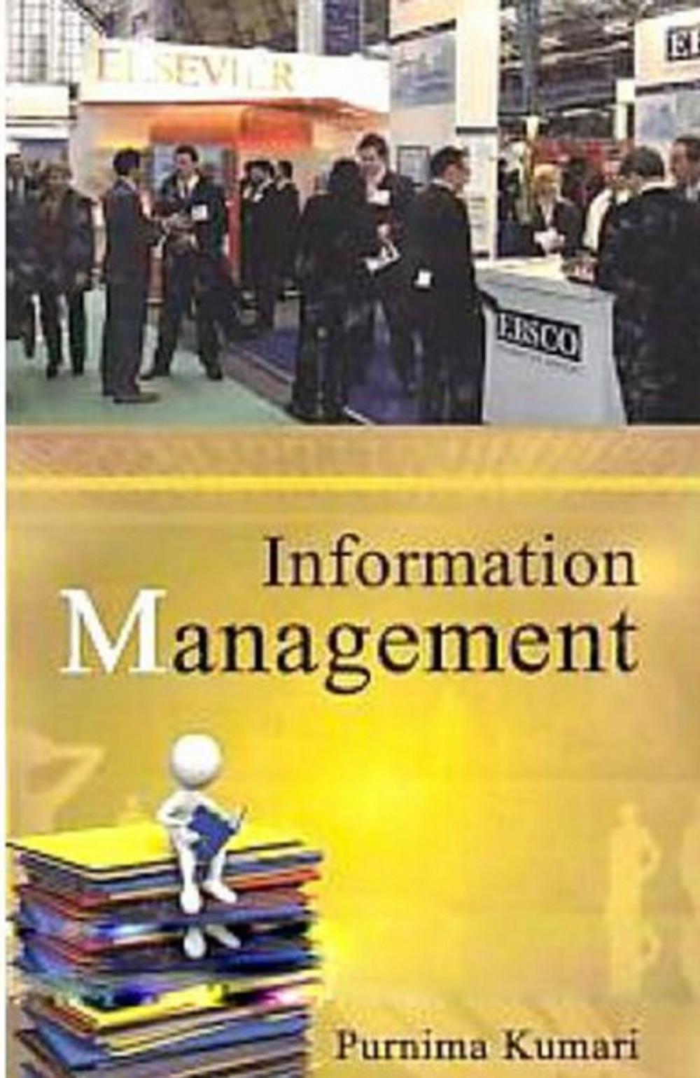 Big bigCover of Information Management