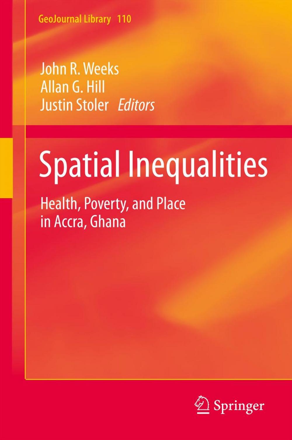 Big bigCover of Spatial Inequalities