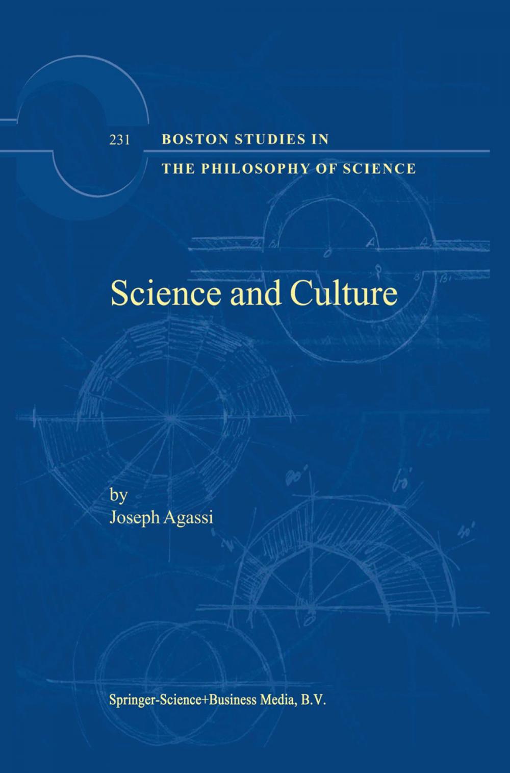 Big bigCover of Science and Culture