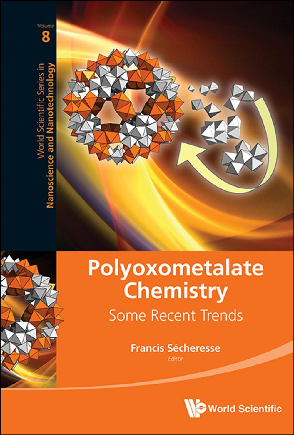 Big bigCover of Polyoxometalate Chemistry