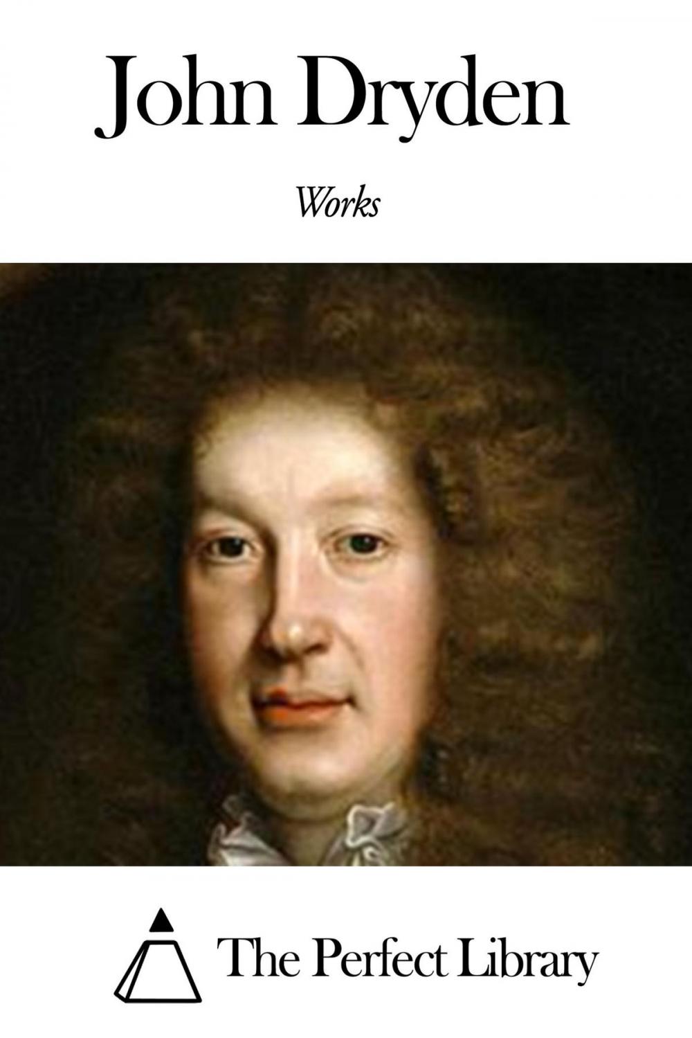 Big bigCover of Works of John Dryden