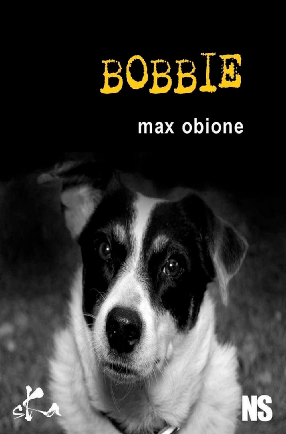 Big bigCover of Bobbie