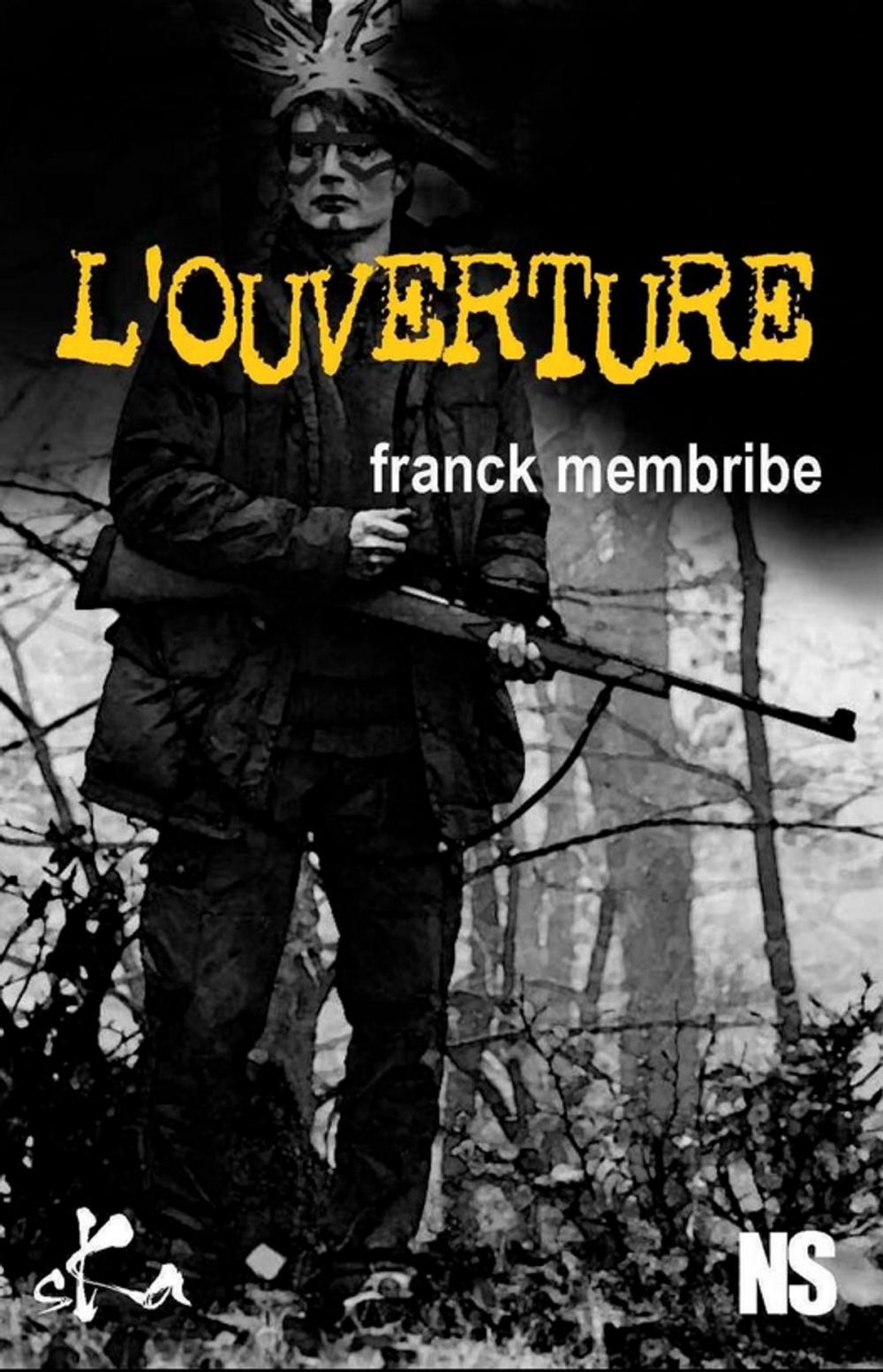 Big bigCover of L'ouverture