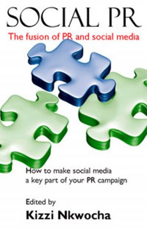 Cover of the book Social PR by Dean Fowler