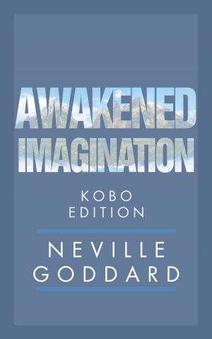 Cover of the book Awakened Imagination by Fu-Ding Cheng
