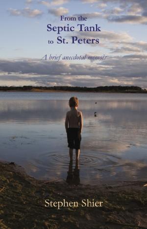 Cover of From the Septic tank to St. Peters