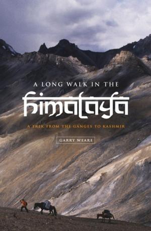 Cover of the book A Long Walk in the Himalaya by Letizia Turrà