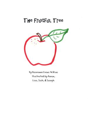 Book cover of The Fruitful Tree