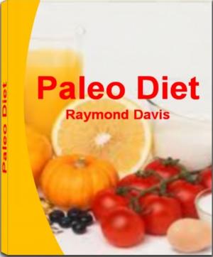 Cover of the book Paleo Diet by Richard Moore