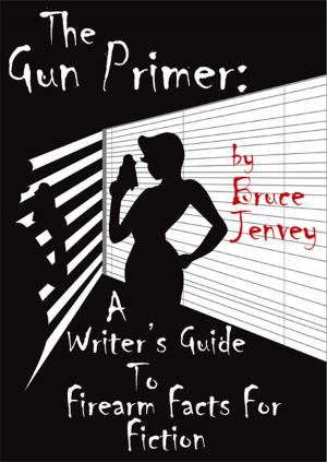 Cover of the book The Gun Primer by Sean L. Young