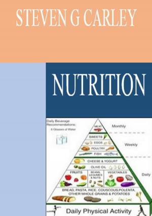 Cover of the book Nutrition by Judith Willis