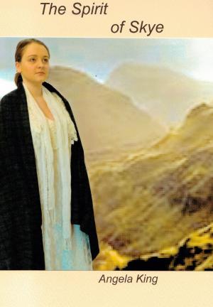 Cover of the book The Spirit of Skye by Gillian O'Brien