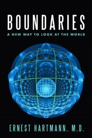 Book cover of Boundaries