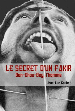 Cover of the book LE SECRET D'UN FAKIR by Rudolf Steiner