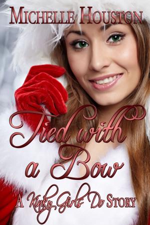 Cover of the book Tied With A Bow by Cordelia Cay