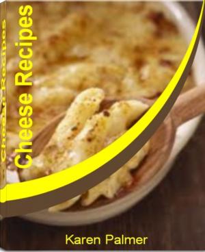 Cover of the book Cheese Recipes by Roberto Zito