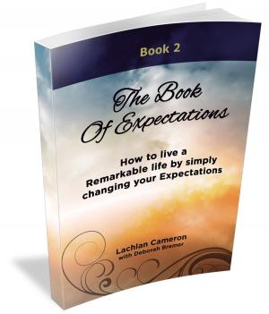 Cover of The Book of Expectations