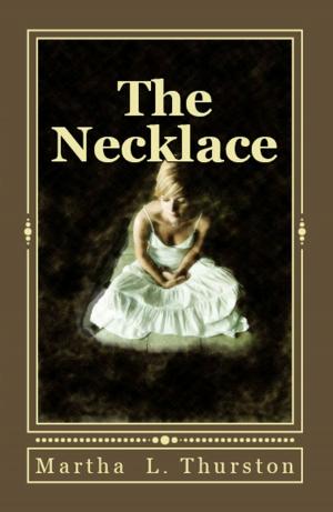 Cover of the book The Necklace by Tabitha Conall